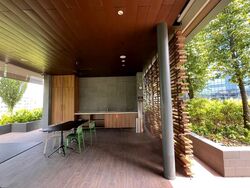 Woods Square (D25), Office #595604201